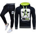 K100 + Y001 г. L НАБОР МУЖСКОЙ СПОРТИВНОЙ СПОРТИВНОСТИ