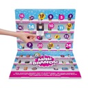 ZURU 25 SURPRISE Toy Mini Brands prekvapenia suprise adventný kalendár