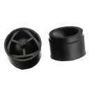 КРЕПЛЕНИЕ КРЫШКИ ДВИГАТЕЛЯ, КРЕПЛЕНИЕ РЕЗИНОВОЙ КРЫШКИ ДЛЯ BMW 1, 3, 5 СЕРИИ, ВТУЛКА