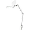 Lupa z oświetleniem LED TOOLCRAFT x1.75