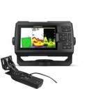 ЭХОЗОНД GARMIN STRIKER VIVID 5cv GPS-ПЕРЕДАТЧИК