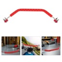 ALUMINUM STABILIZER RUDDERS MOTORCYCLE Z PRZYJAZNYM FOR CHILDREN DESIGNEM  photo 13