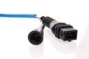 SONDE LAMBDA SANS 1833 09SKV063 NTK 1898 1805 0162 DLUZSZA 0204 ESENphoto 16