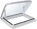 МАНДАРНОЕ ОКНО БЕЗ ВЕНТИЛЯЦИИ MPK VISIONSTAR L 70x50 см