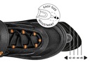 Мужские роликовые коньки MOVINO CRUZER TWO, размер XL (42-45)