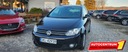 Volkswagen Golf Plus Asystent Parkowania Skrzynia biegów Manualna
