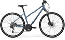 Велосипед MERIDA CROSSWAY XT EDITION LADY 2022 XS 43