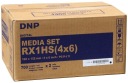 DNP DS-RX1HS БУМАГА 10х15см 1400 ФОТОГРАФИЙ 10х15 (4х6)