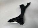 KAWASAKI NINJA 400 18-21 SET PASSAGER ARRIÈRE PODNOZEK GAUCHEphoto 11