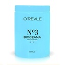 O'REVLE BIOCEANA №3 МАСКА ДЛЯ ПОВРЕЖДЕННЫХ ВОЛОС МИНЕРАЛЬНОЕ ОБНОВЛЕНИЕ 1000МЛ