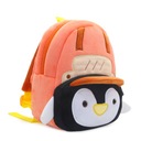 Рюкзак для детского сада «Пингвин» для дошкольников