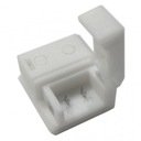 МОНО РАЗЪЕМ IP65 8 мм для ВОДОНЕПРОНИЦАЕМЫХ СВЕТОДИОДНЫХ ЛЕНТ