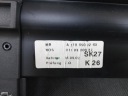 MERCEDES SLK R170 LIFT STORE TOITS COUVERCLES DE COFFRE A1706900265photo 12