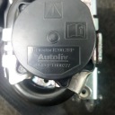 TESLA MODÈLE 3 2018 DROITE CÔTÉ CEINTURE DE SÉCURITÉ SIÈGES ARRIÈREphoto 8