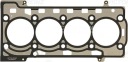 JOINT D'ÉTANCHÉITÉ CULASSES PISTONS AUDI A1, A3, SEAT ALHAMBRA, ALTEA, ALTEA XL,photo 8