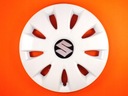 TAPACUBOS 15'' SUZUKI - SWIFT BALENO SX4 SPLASH AUS 