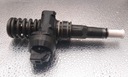 FUEL PUMP AND INJECTOR 038130073J VW SEAT SKODA AUDI 1.9 TDI 