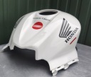 HONDA CBR 600 RR CBR600RR PC40 09-12 ОБТІЧНИК ЗАХИСТ НАКЛАДКА NA БАК  (18927034521) фото min 13