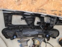 FORD MONDEO MK4 РЕСТАЙЛ 2010R- БАМПЕР ПЕРІД ПЕРЕДНІЙ LED (СВІТЛОДІОД) КОМПЛЕКТНИЙ КОЛІР 58  (18172846949) фото min 9