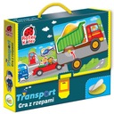 VELCRO ИГРОВОЙ ТРАНСПОРТ РОТЕР КАФЕР