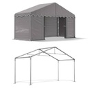 Палатка строительная 3х2м Павильон DAS 240 S