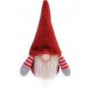 Гном, Дед Мороз, гном, елочное украшение Z4 C