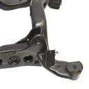 AUDI A4 B8 A5 8T BERCEAU CHÂSSIS CHÂSSIS SUPPORT ARRIÈRE ESSIEUX 8K0505396Bphoto 12