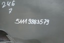 BMW X1 U11 X-LINE PARE-CHOCS AVANT AVANTphoto 15