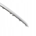 AVANT CHROME HOOD FORMOWANIE GRILLES GRILLES 51117250789 POUR COOPER Z9photo 16