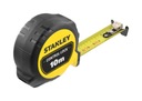 STANLEY CONTROL-LOCK МЕРА КАЧКИ 10 м STHT37233-0