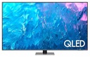 Телевизор Samsung QE55Q77C Qled 4K Smart TV Tizen DVB-T2