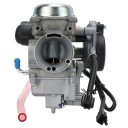 ВУЗОЛ КАРБЮРАТОРА 0470–737 ZASTAPIENIE СТОПУ ATV ATV ДЛЯ ARCTIC CAT W0  (17873408032) фото min 8