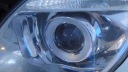 MERCEDES E CLASSE 211 W211 PHARE AVANT GAUCHE NON ADAPTATIF BI-XENONphoto 6