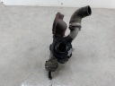 TURBINE AVEC COLLECTEUR OPEL VECTRA C RESTYLAGE 55196766 755046-2 1.9 CDTIphoto 6