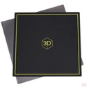 Лента для принтера Черная