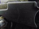 AUDI A4 B6 1.9TDI ALTERNATEUR 028903029Qphoto 5