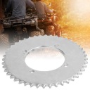 Стрічки Безбарвний 54Mm 44T 43Cc