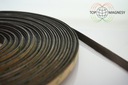 Magnetická páska Neodymová 10x1,5 mm lepidlo 300LSE Kód výrobcu ntm10x1,5 3M