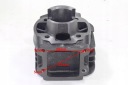 ЦИЛІНДР YAMAHA BWS APRILIA MBK ITALJET 50CC 40MM  (13636358441) фото min 5
