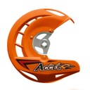 КРЫШКА ПЕРЕДНЕГО ТОРМОЗНОГО ДИСКА ACCEL KTM