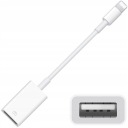 АДАПТЕР LIGHTNING USB OTG КАБЕЛЬ USB-A ДЛЯ IPHONE IPAD