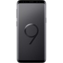 Samsung Galaxy S9 G960F 4 ГБ / 64 ГБ Черный Черный