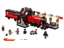 LEGO Harry Potter 75955 Rokfortský kávovar Vlak 8+ | Darčeková taška Číslo výrobku 75955