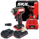 KLUCZ UDAROWY 3265 SKIL 2x2,0Ah BEZSZCZOTKOWA