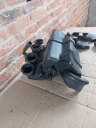 HONDA CBR 1000 F SC21 87-88 AIRBOX КОРПУС ФІЛЬТРА ПОВІТРЯ  фото 4