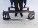 SUZUKI SX4 LIFT 09-14 ПЕРЕДНИЙ БАМПЕР