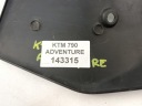 KTM 1290 СУПЕР ADVENTURE ЗАХИСТ ЗАЖИМ  фото 8