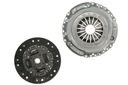 EMBRAGUE KPL.FORD GALAXY 1.9TDI 95- /LUK 623 2104 09 LUK 623 2104 09 