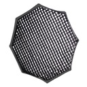 Соты 95см для СОФТБОКСА с решеткой BEAUTY DISH Octa