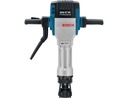 УДАРНЫЙ МОЛОТОК GSH 27 VC BOSCH